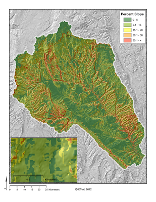 Escalante_Slope_Ungulate_distribution3