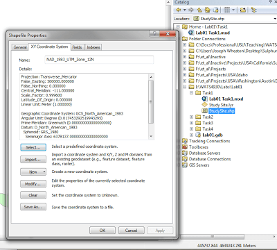 Shapefile_CS